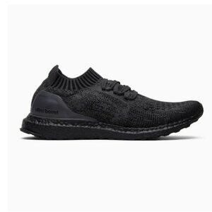 adidas UltraBoost Uncaged 'Triple Black' BA7996